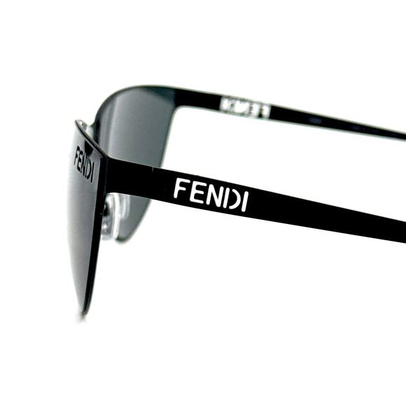 NEW!!! FENDI Sunglasses FE40138U 02A Authentic - Picture 7 of 12